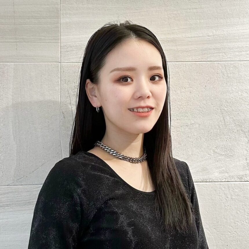 國吉 佑芽香