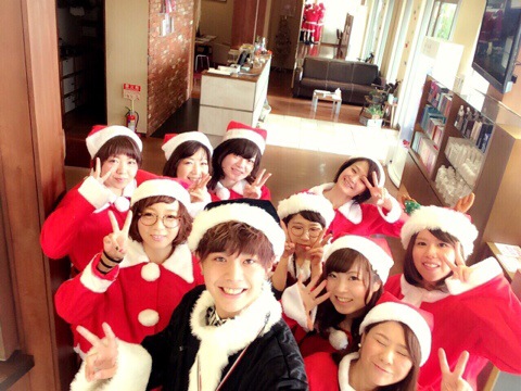 ☆Xmas☆