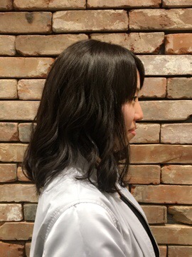 モデルカット✂️