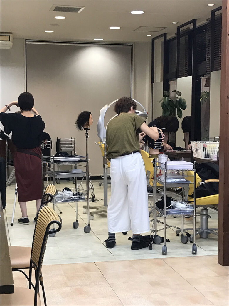 コンテスト