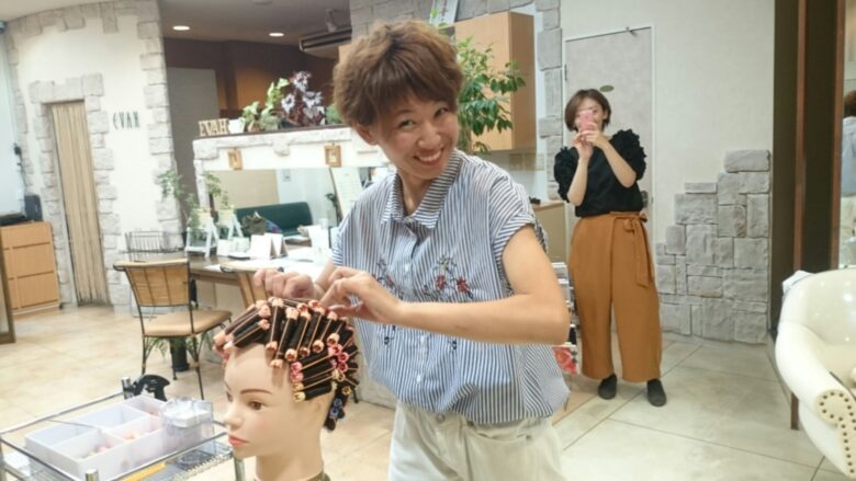 大会にむけて