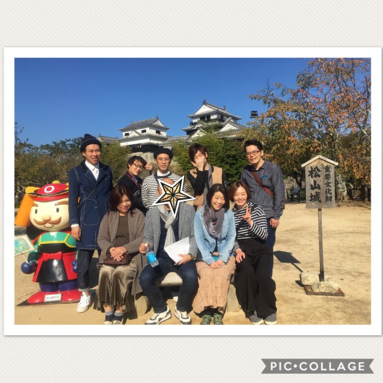 四国に•ᴗ•