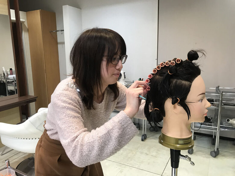 集中‼︎