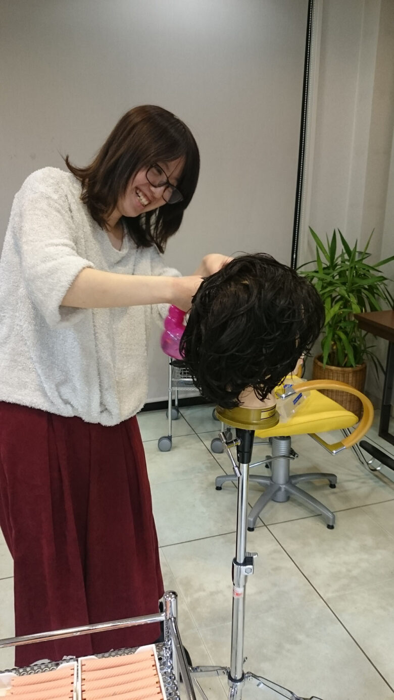 がんばれ٩( •̀ω•́ )ﻭ