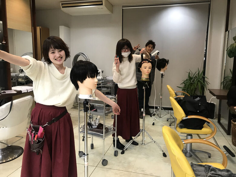 久しぶりの…