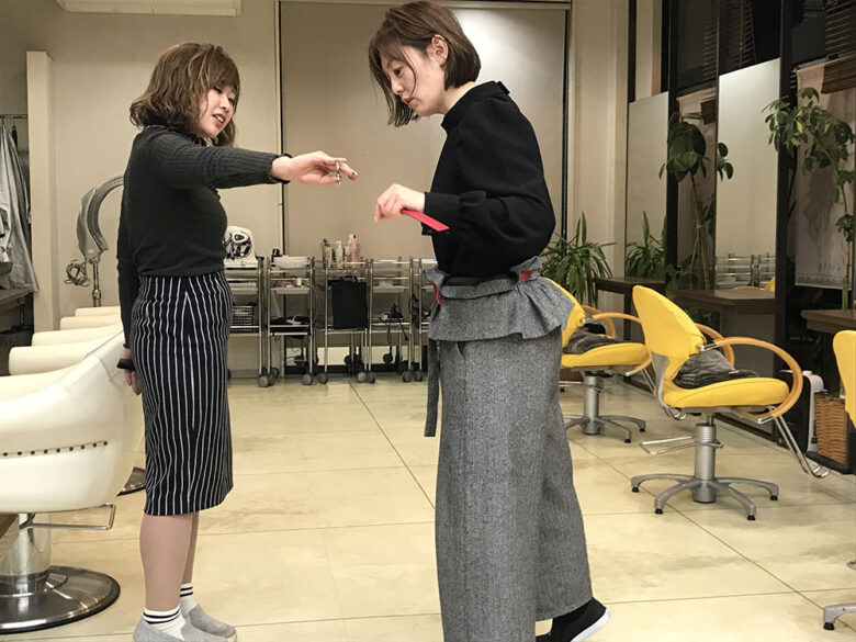 積み重ね