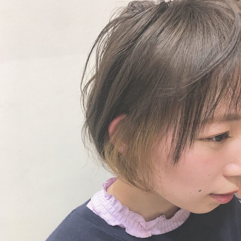 撮影のお手伝い