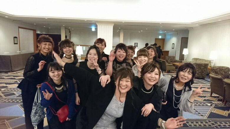 フロントさん(´ω`)