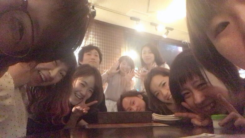 お食事会