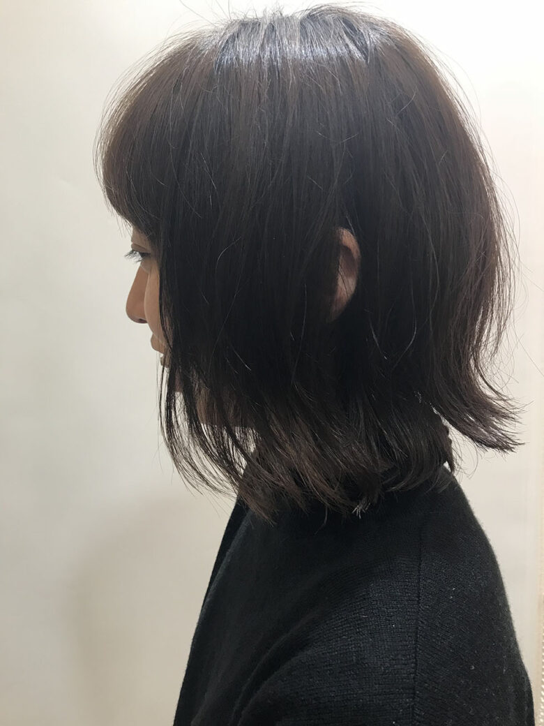 モデルカット