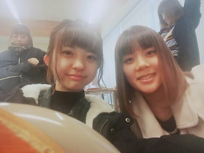5日間のスクーリング♪