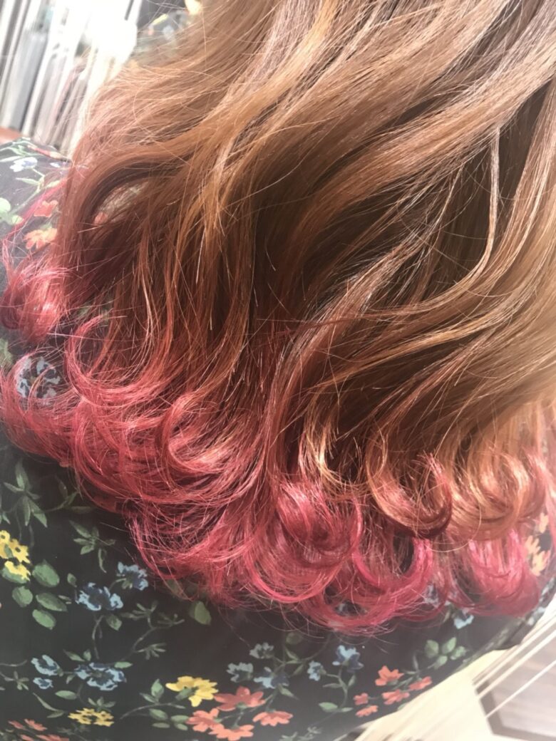 春ピンク🌸