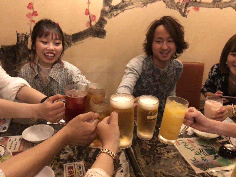 今月も