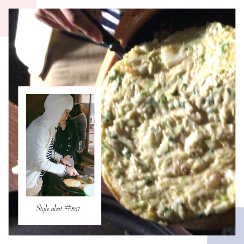 ☆お食事会☆