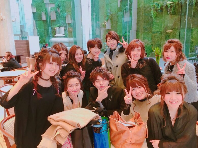 ★スタッフ★