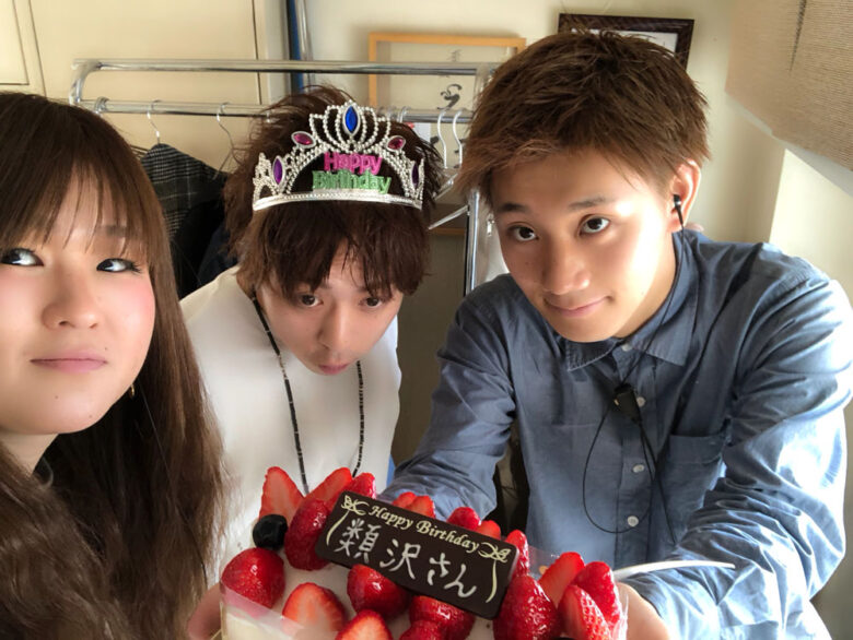☆お誕生日☆