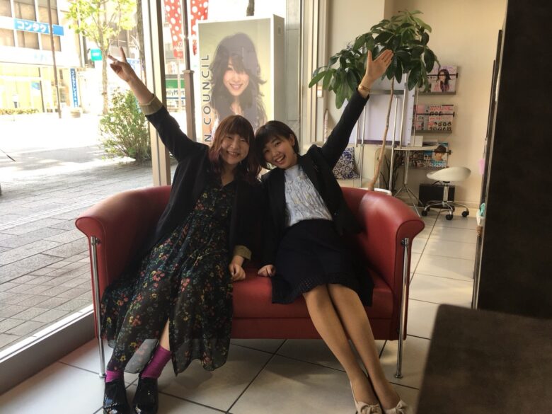 改めましてヾ(๑⃙⃘´ꇴ｀๑⃙⃘)ﾉ