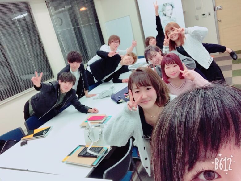 勉強会