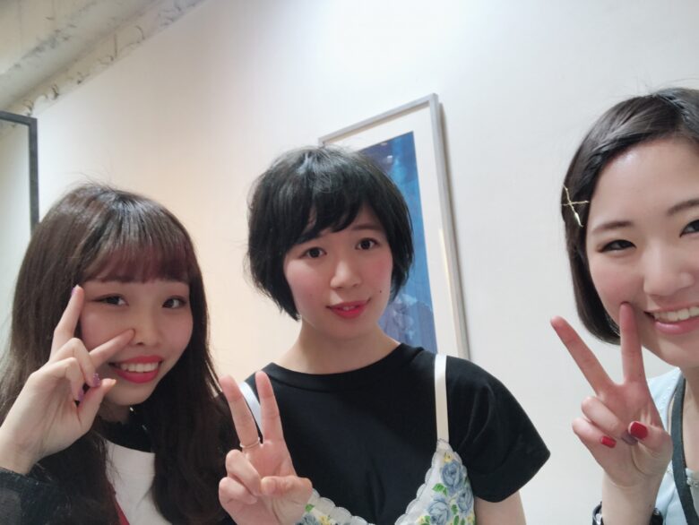 嬉しいヽ(*´∀｀)ノ