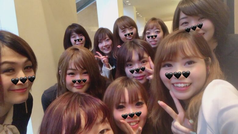 ヘアーショー★