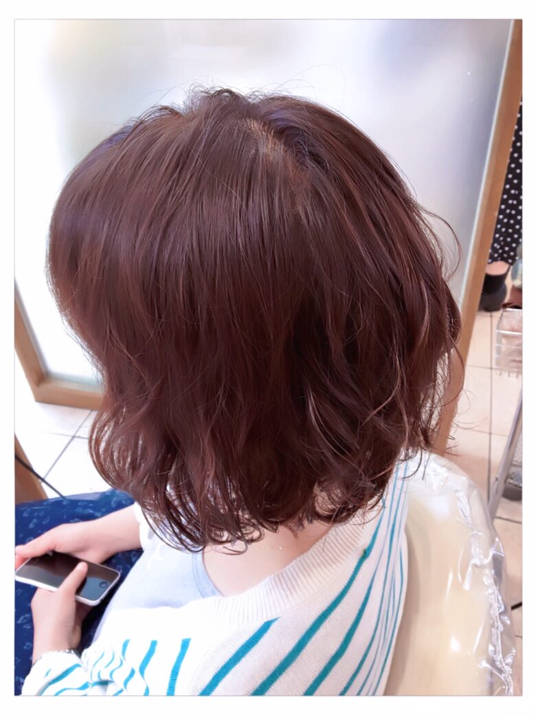 お勧めスタイル