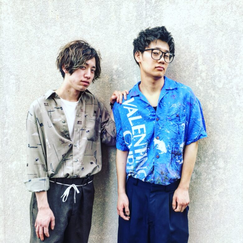 撮影会のモデルに！