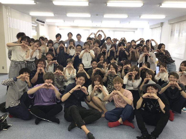 SNS講習!