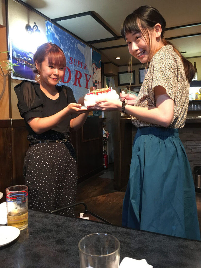 お食事会