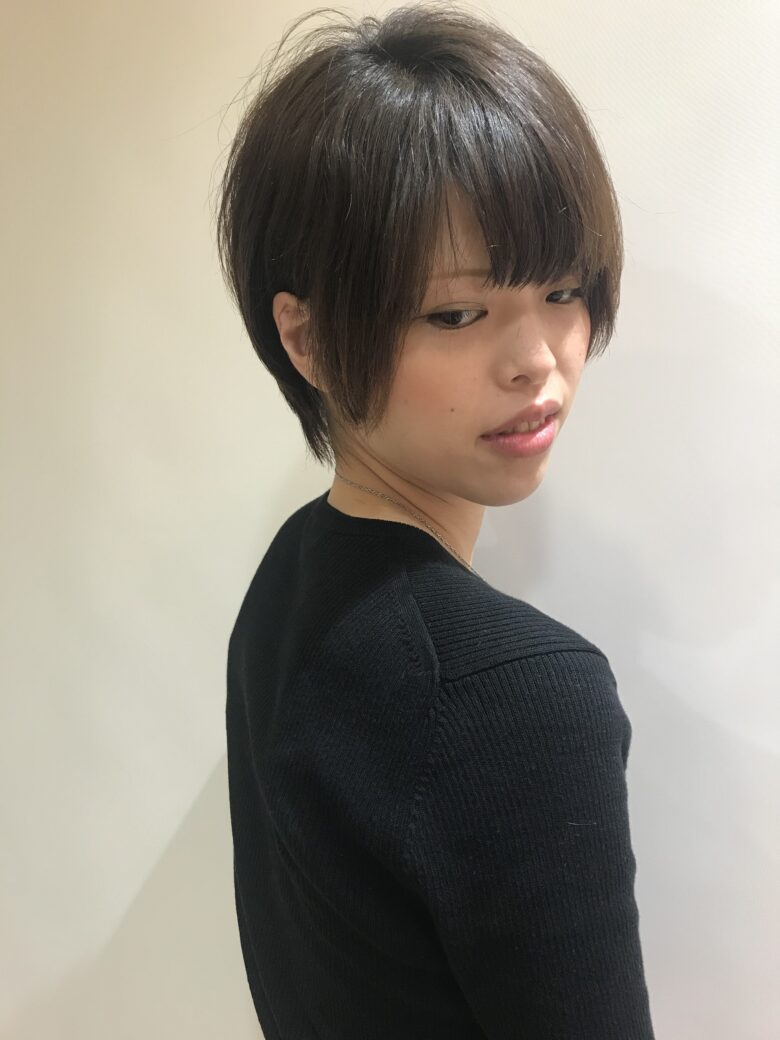 ショート