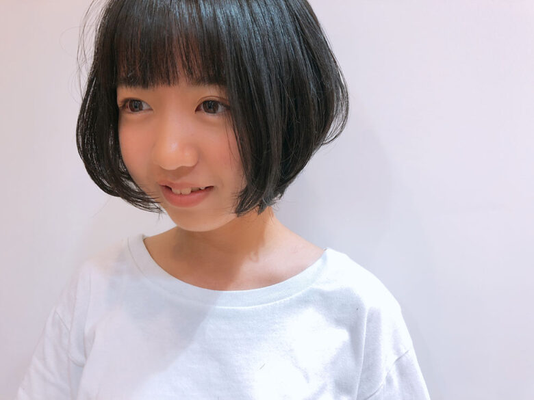 ★キッズカット★
