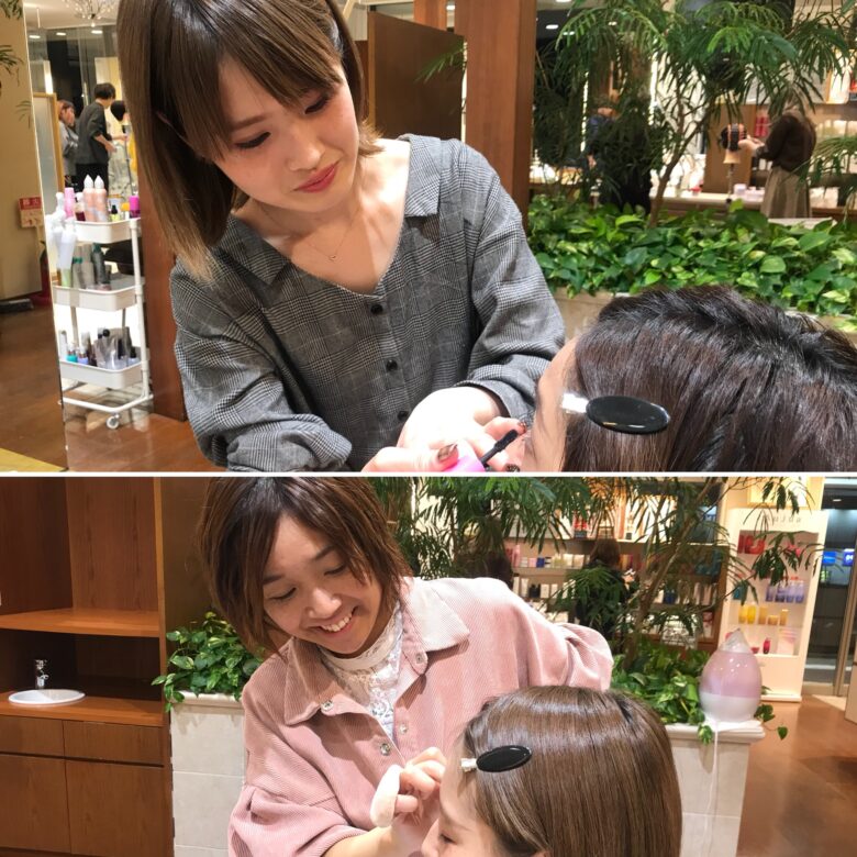 オーディション
