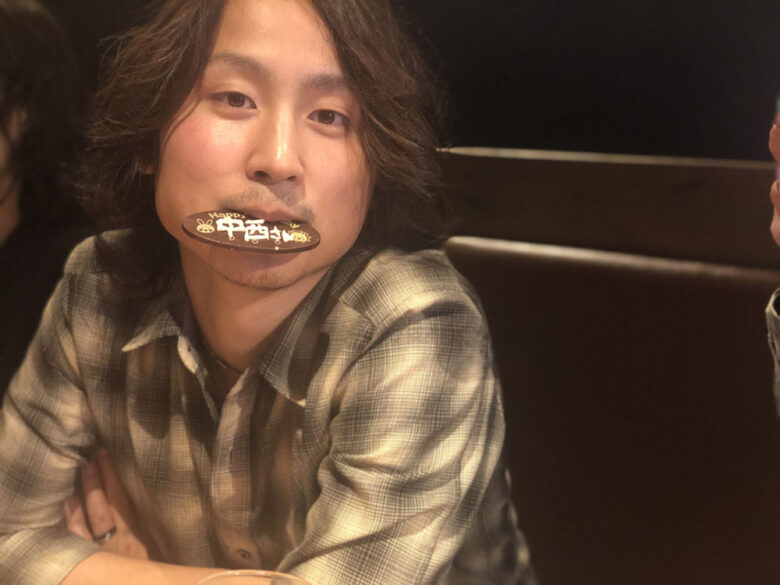 11月お食事会🍽