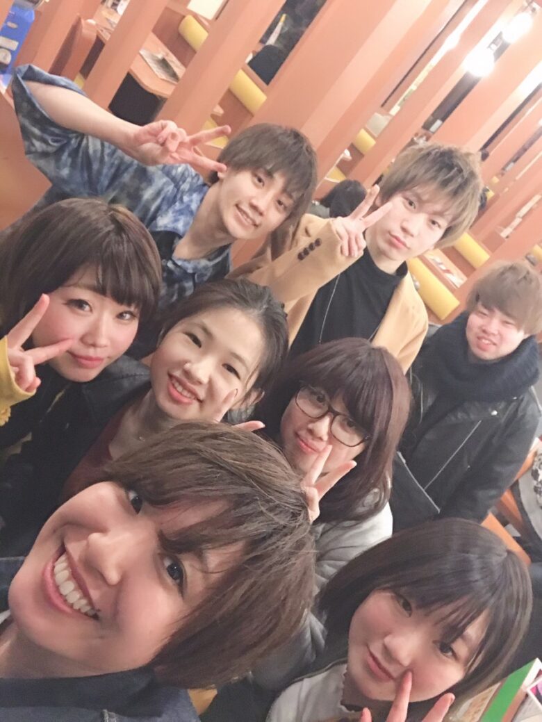 お食事会