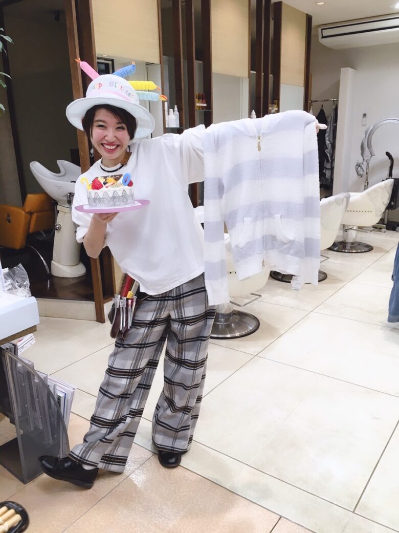 ㊗️成人！