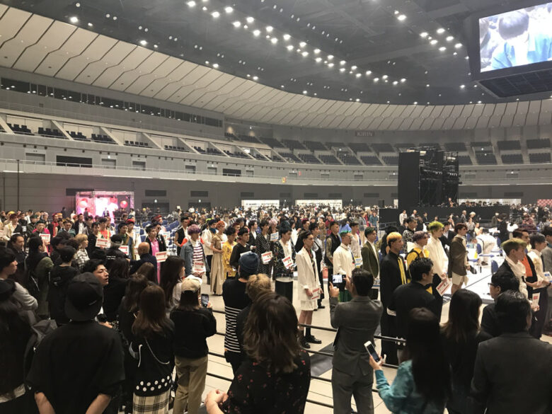 全国大会