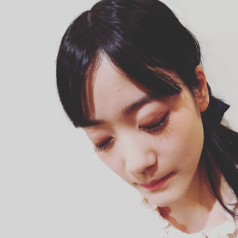 メイク講習💄