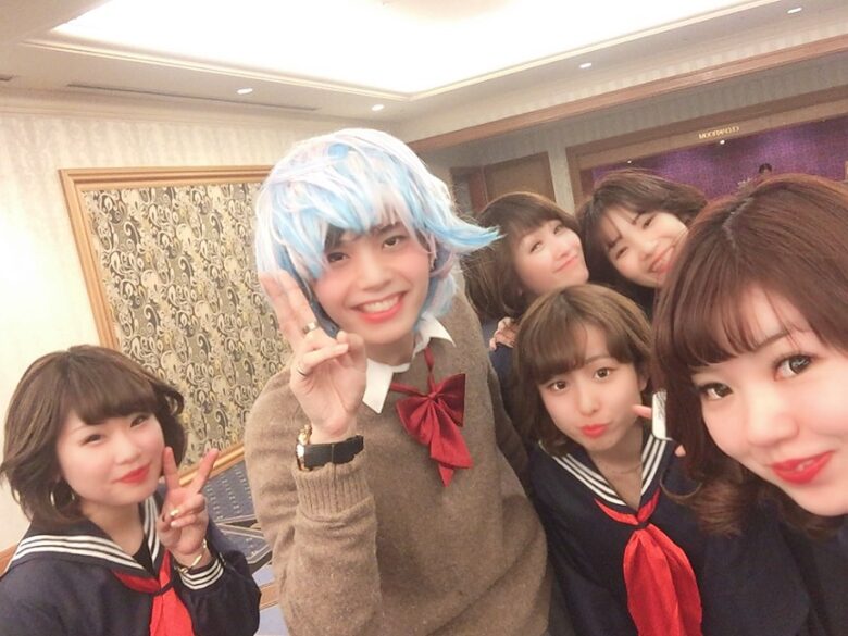 ありがとうございました！
