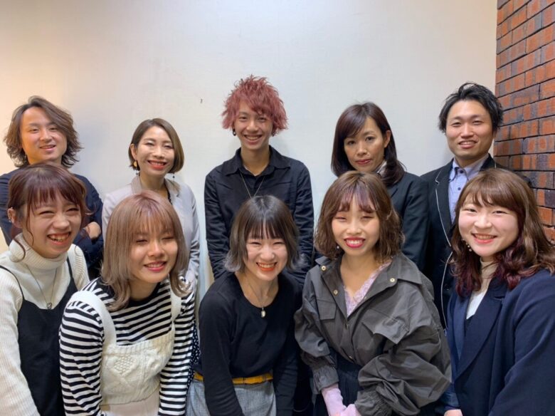 2019年　初☆☆