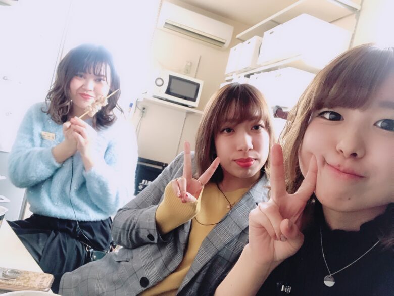 実は…！