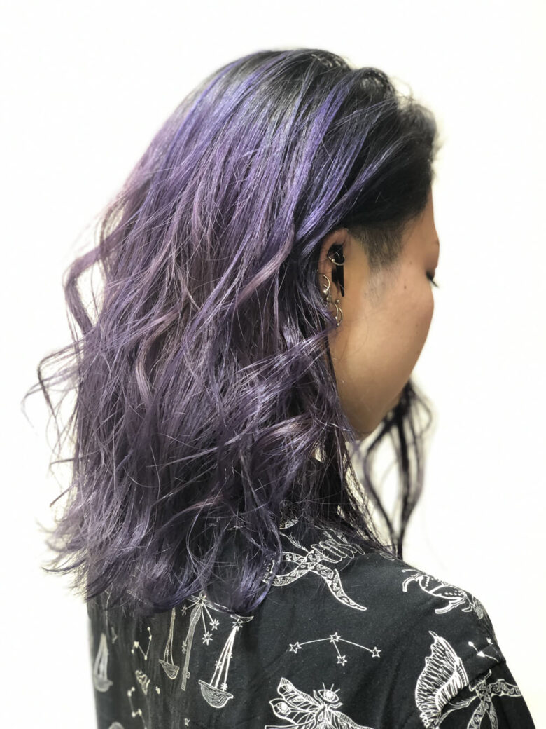 フレッシュグレープ🍇