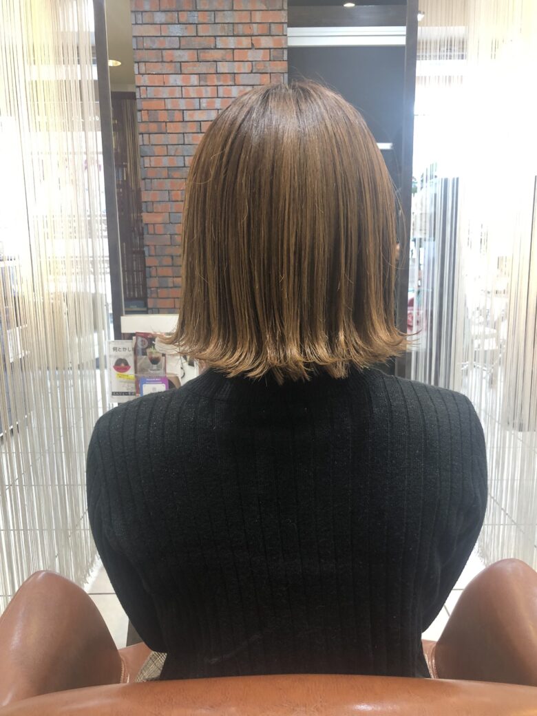 第二弾！springショート🌸