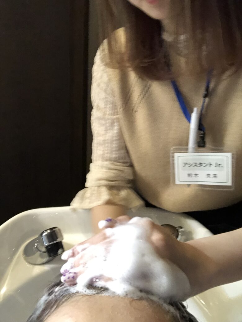 新1年生
