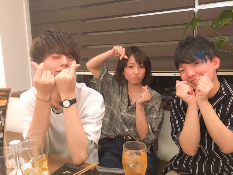 お食事会