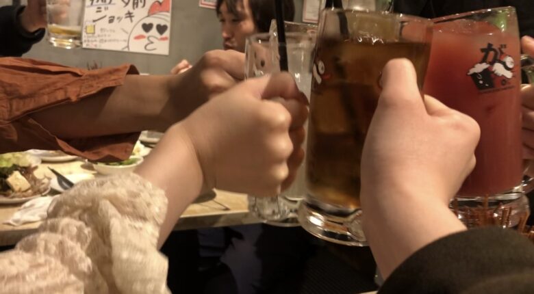 お食事会