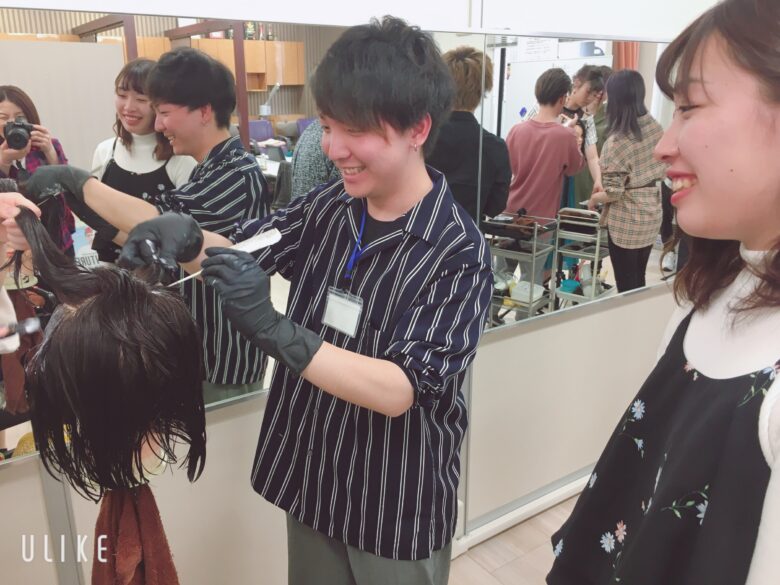 実習生