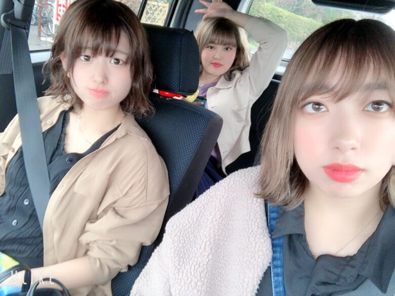 おでかけ