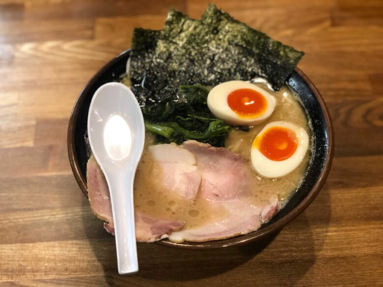 Rahmen🍜