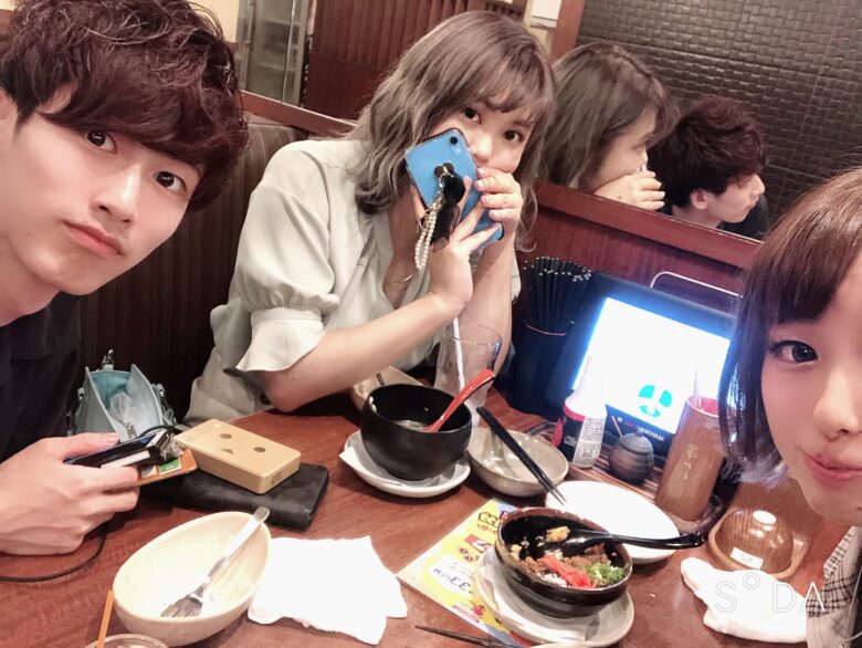 ☆誕生日会☆