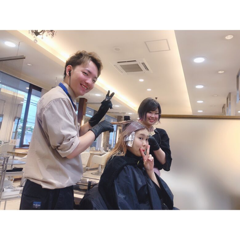 ☆メンテナンス☆
