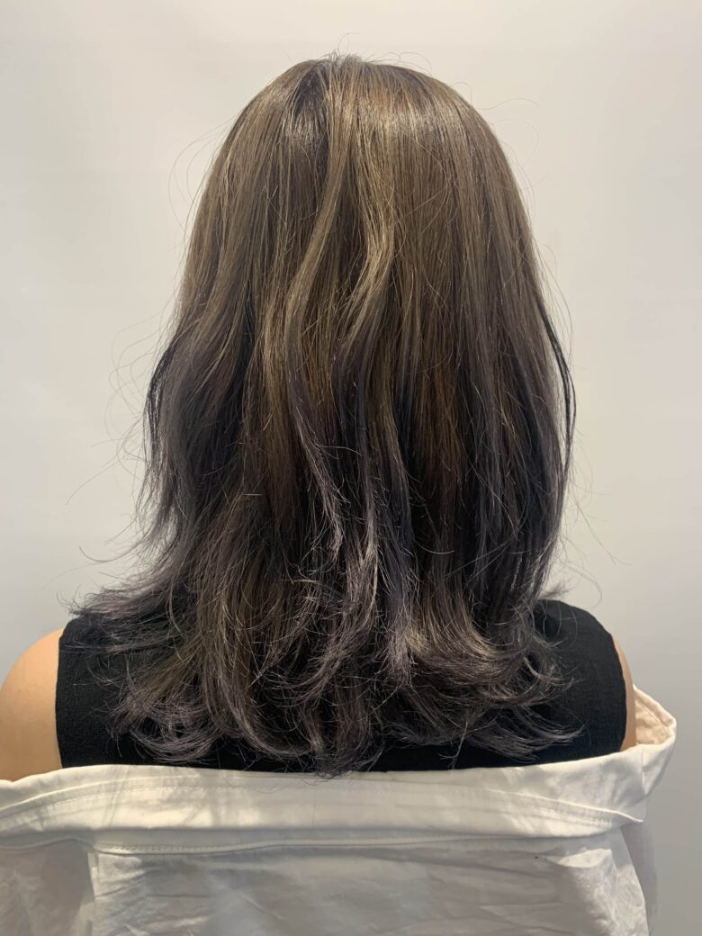 ~new color ~